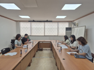 세류3동 행정복지센터는 관내 복합적인 위기 가구의 맞춤형 지원 방안을 논의하기 위해 제4차 통합사례회의를 개최했다.