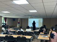 '완벽한 고양이 그림책' 주제로 6세 이상 어린이·주민과 소통