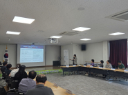 수원시 권선구 권선1동 주민자치회, 주민자치 역량강화 교육 실시