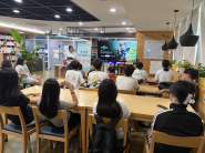 여름방학 맞이 영화제 개최