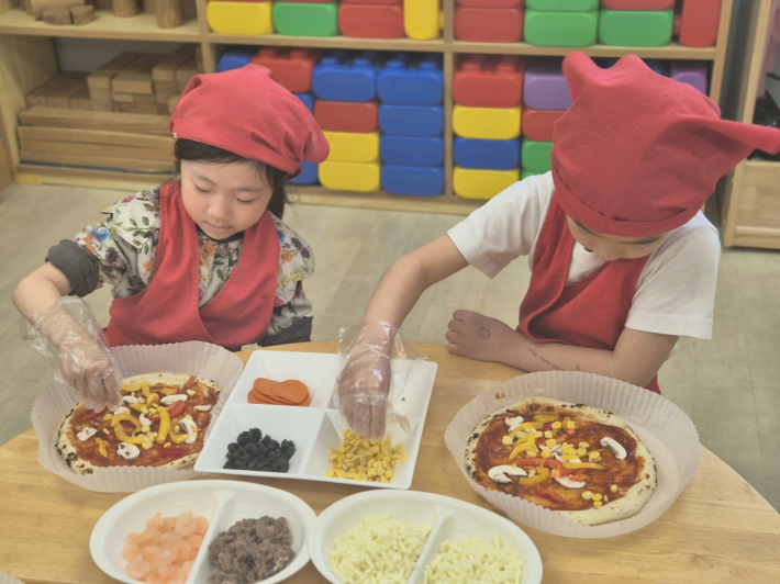 정천초등학교병설유치원 '2026 유치원사랑샘 주간'