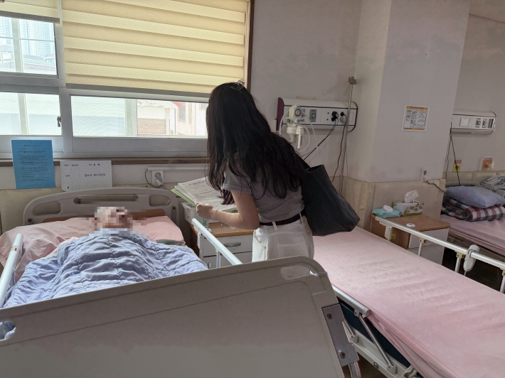 수원시 장안구 정자2동, 고유가 피해지원금 '찾아가는 신청 서비스' 추진