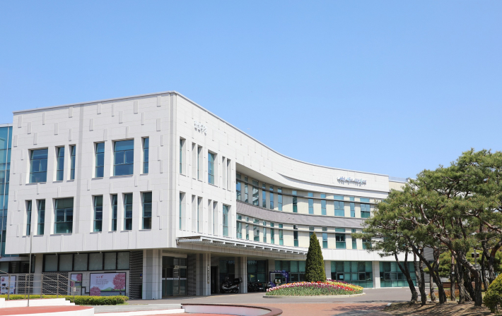 팔달구청