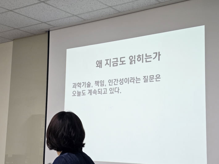 몇가지 키워드