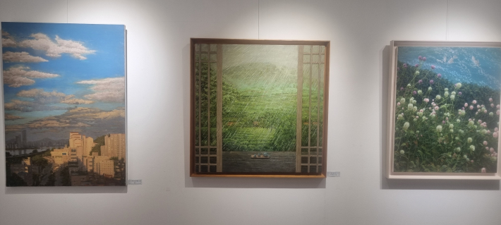 박인옥(도시), 원현수(차 한잔의 여유, 천일의 꿈)