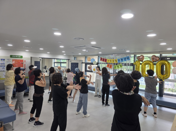  운동회 사진