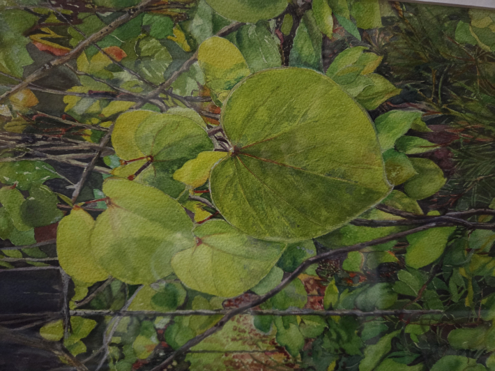 속삼임(김종화)