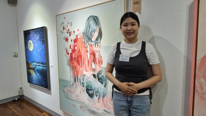 정조 대왕 상을 수상한 최인서의 '자기 검열'