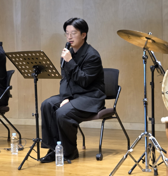 카자흐스탄 현장을 찾아 마주했던 고려극장과 홍범도 장군의 말년 이야기를 전하는 박재혁 소리꾼