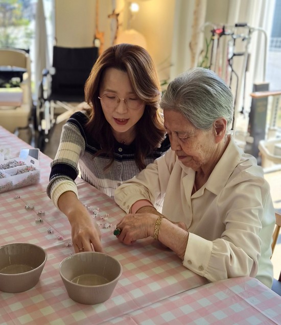 박성미