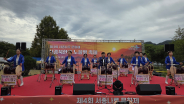 세류3동 주민자치회, 제4회 서종 나루문화제 벤치마킹 실시