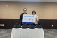 수원시 장안구 파장동, 동사모의 소외계층 위한 소불고기 20kg 나눔 실천