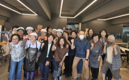수원시 장안구 파장동,‘사랑의 도시락 지원’ 봉사자 격려