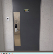 주거지원 대상자 가정입니다