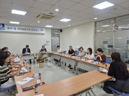 새마을문고, 9월 월례회의 개최