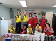 우만2동지역사회보장협의체 위원