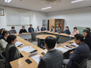 권선1동 주민자치회, 2026년 10월 정기회의 개최