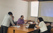 세류3동 주민자치형 학습센터, 어르신을 위한 디지털 문해교육 개강
