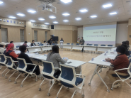 고등동 지역사회보장협의체, 제5기 활동 마무리