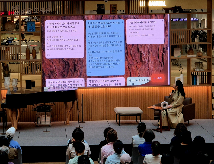 질문에 대한 답변