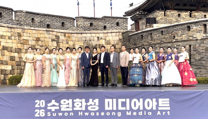 전체 단체사진