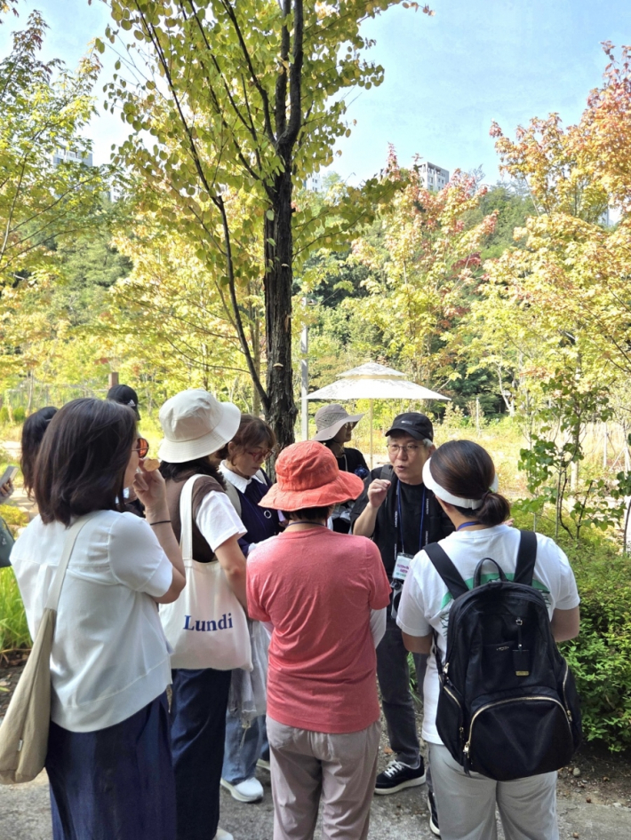 나무 고규홍 7