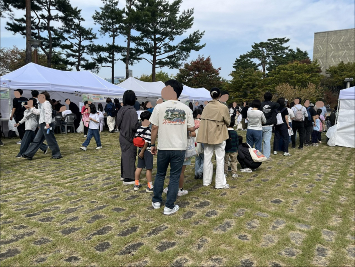 수원광교박물관 가족문화행사