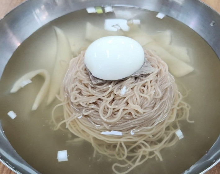 평장원 평양냉면