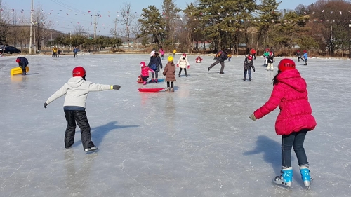 양주 원학교육농장 