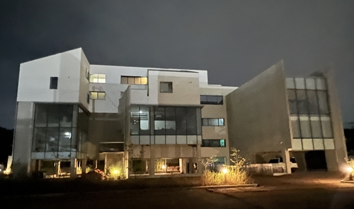 안녕 475 갤러리 전경