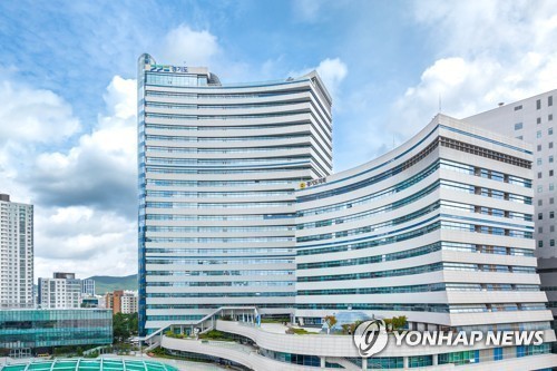 경기도청사
