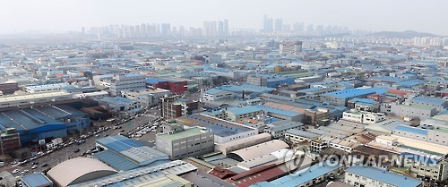 인천 남동공단