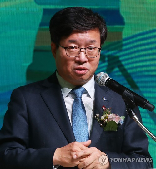 염태영 수원시장