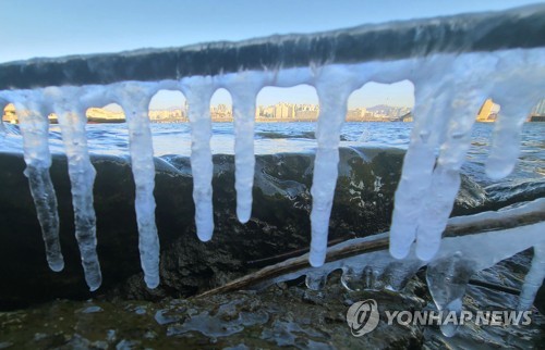 서울얼음