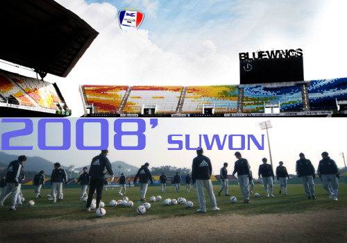 2008년 프로축구 K리그 수원삼성 경기일정_1