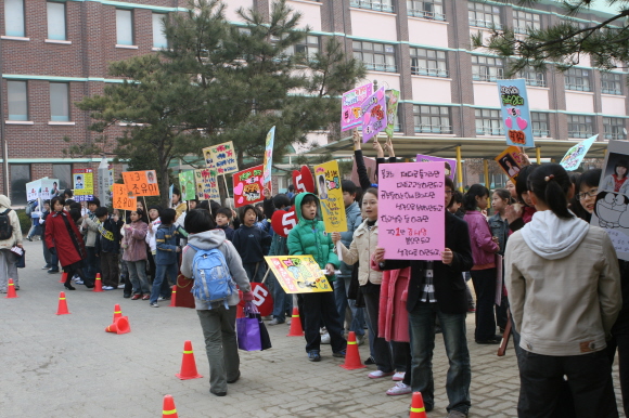 초등학교 선거운동_1