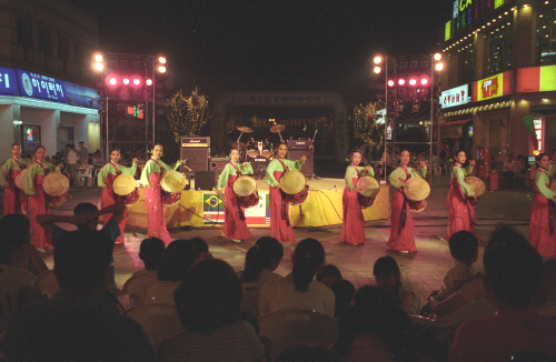 2008 나혜석거리 축제 한마당_1