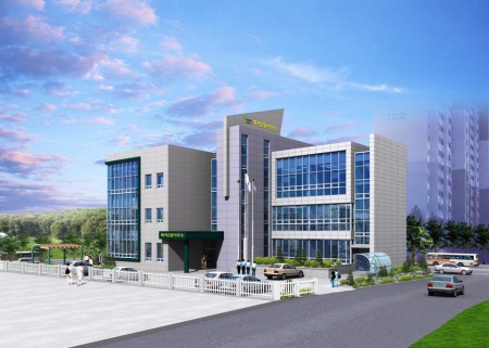 팔달구 화서2동 주민센터 신축이전_1