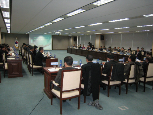 시정책자문위원회 의견, 시정에 적극 반영_1