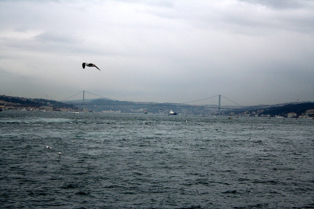 [여행]문명충돌의 현장, 터키 이스탄불_2