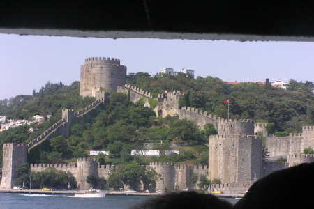 [여행]문명충돌의 현장, 터키 이스탄불_3