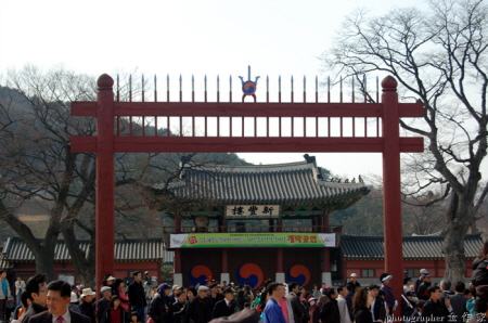 화성행궁은 수원시민의 자랑입니다_1