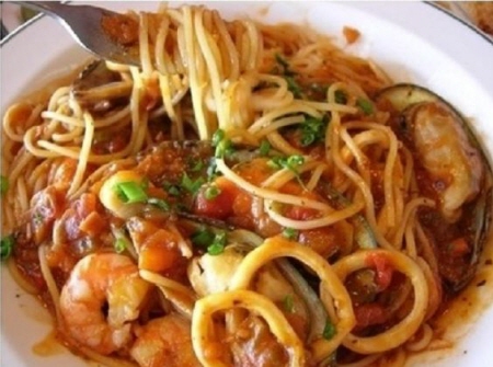 스파게티 만들기_1