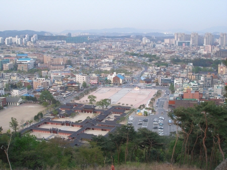 효의 수원화성, 효를 다하기는 쉽지 않았다_1