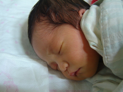 드디어 둘째 아이가 태어났어요_1