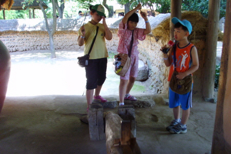 다문화가정과 함께한 행복한 나들이_1