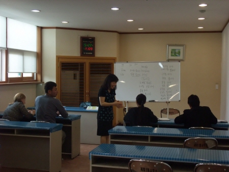 나도 한국말 할 줄 알아요~_1