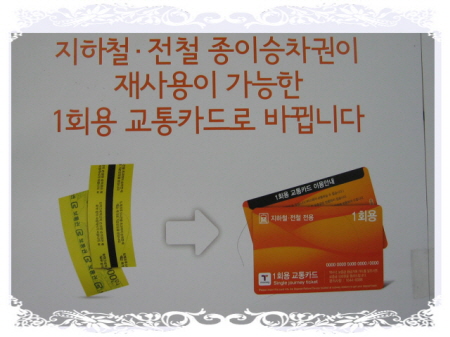 지하철 종이승차권이 추억 속으로 사라진다._1