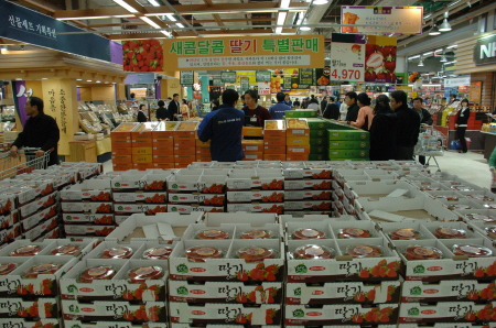 때는 바야흐로 고객 감동의 시대_1