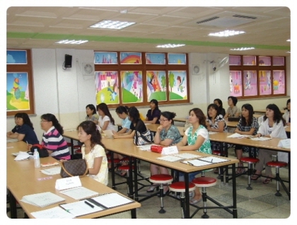학교군 배정 학부모 설명회장에서 생긴 일 _1